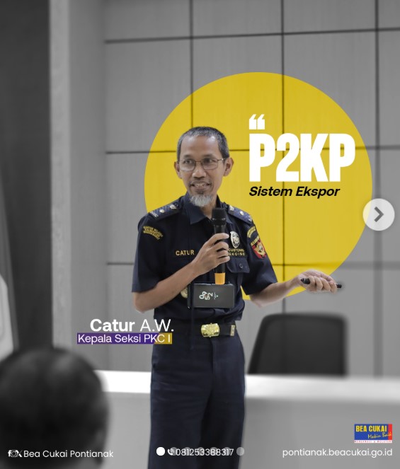 Peningkatan Kompetensi Pegawai