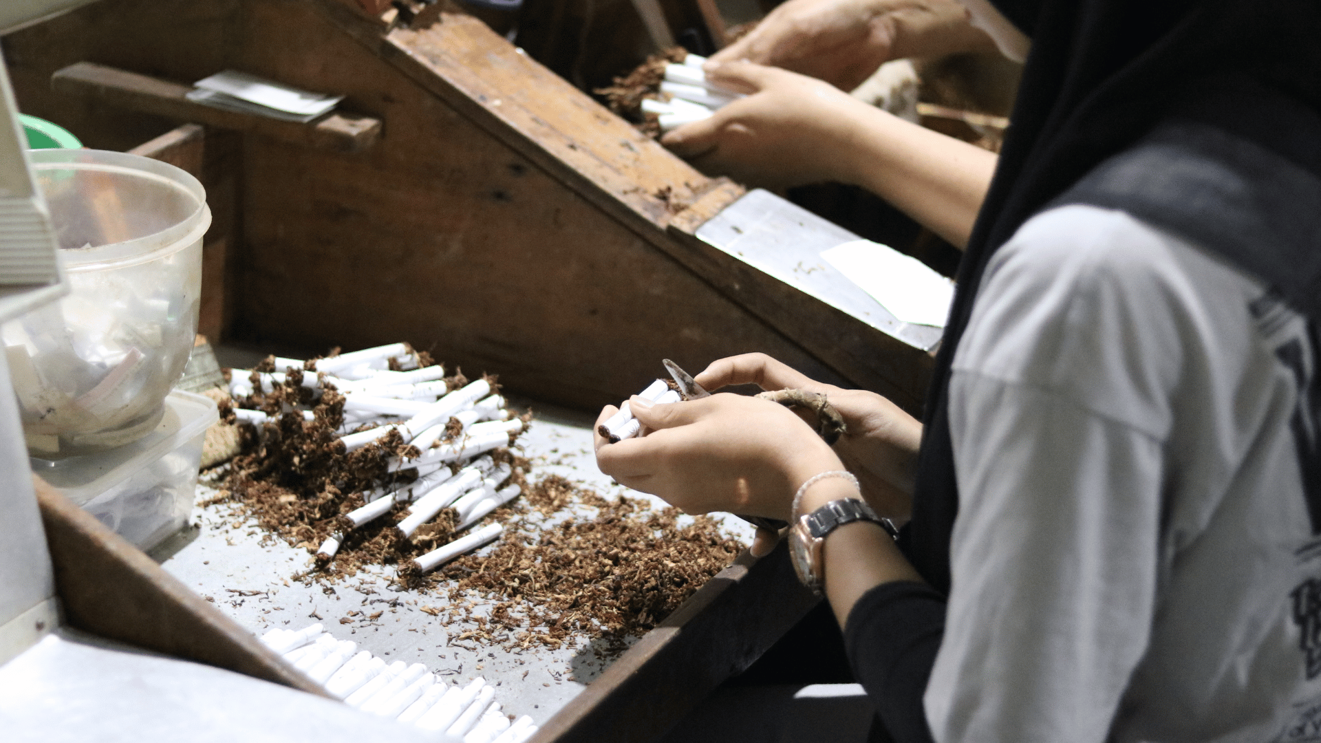 Bea Cukai Jateng DIY Tancap Gas Penerimaan di Awal 2026, Cukai Kembali Jadi Penopang Utama