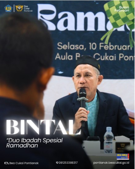 Duo Ibadah Spesial Ramadhan
