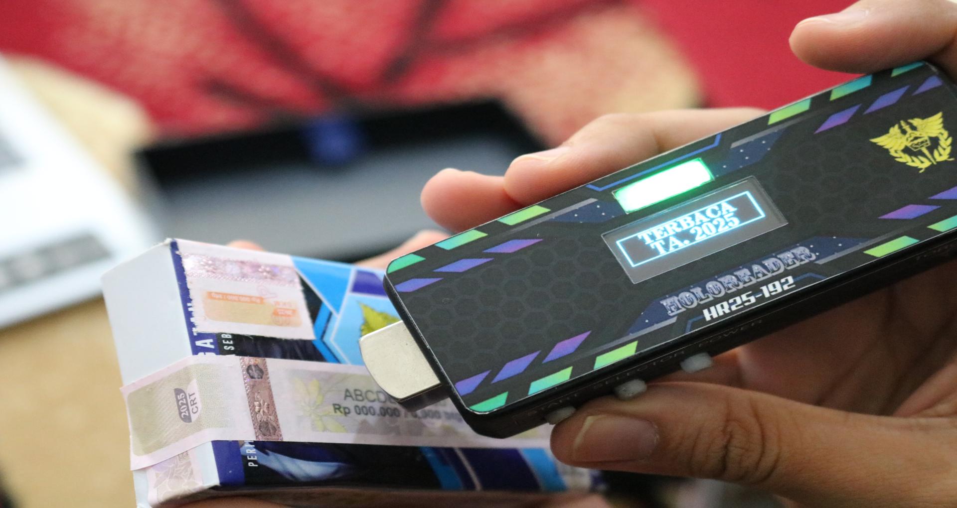 P2KP Pita Cukai 2026