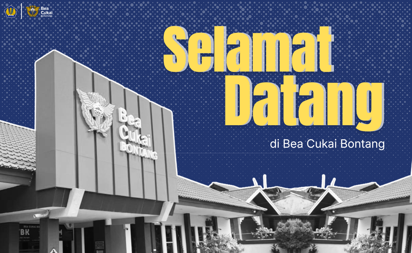 Selamat Datang