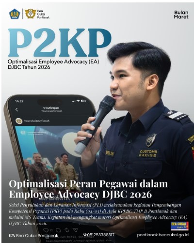 Optimalisasi Employee Advocacy