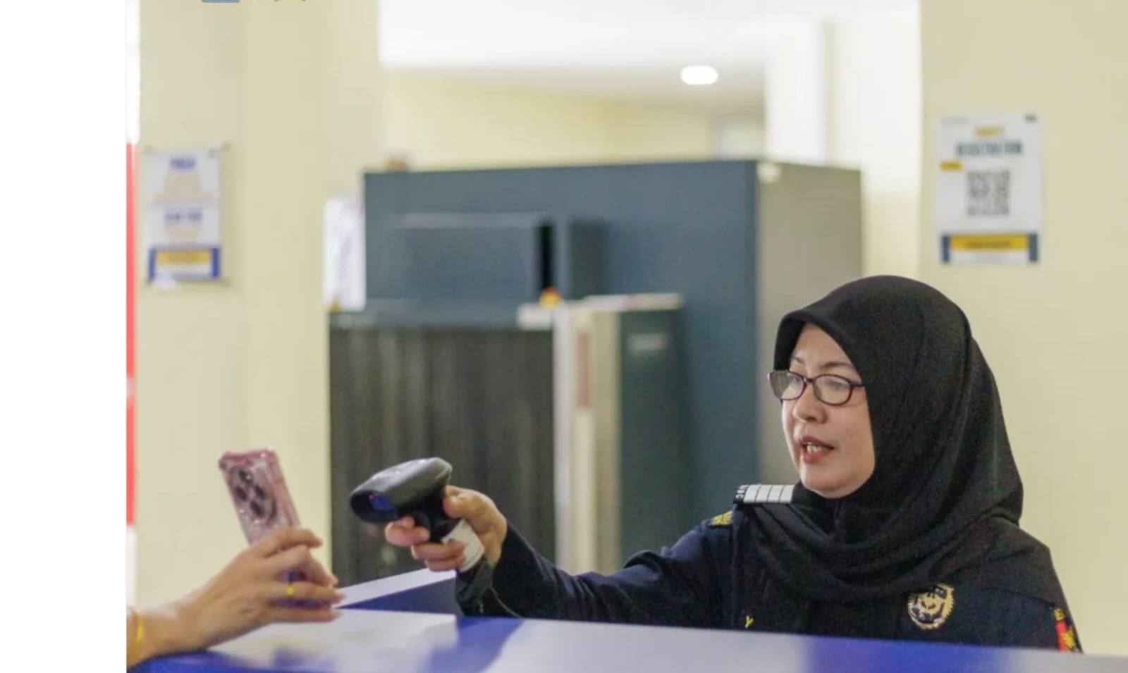 Layanan Bea Cukai Tanjungpinang Tetap Buka Saat Libur Nyepi dan Idul Fitri