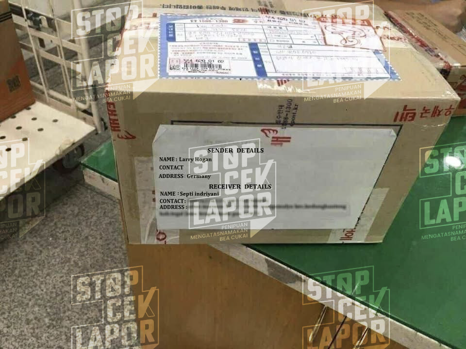 Waspada Penipuan Mengatasnamakan Bea Cukai di Momentum Idul Fitri