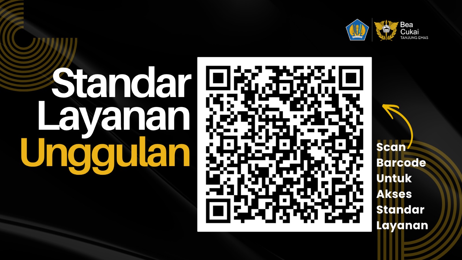 Standar Layanan Unggulan