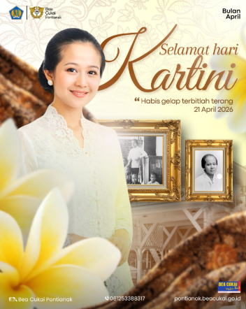 Selamat Hari Kartini