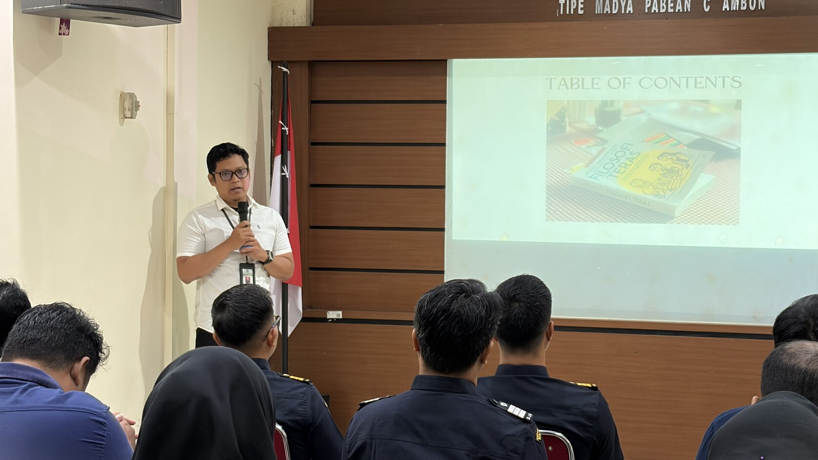 Bangun Mental Tangguh Lewat Filosofi Stoicism