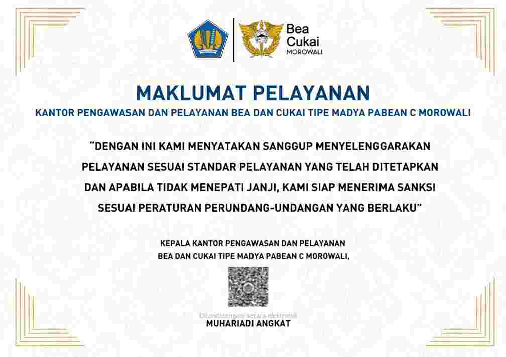 Maklumat Terbaru 2026