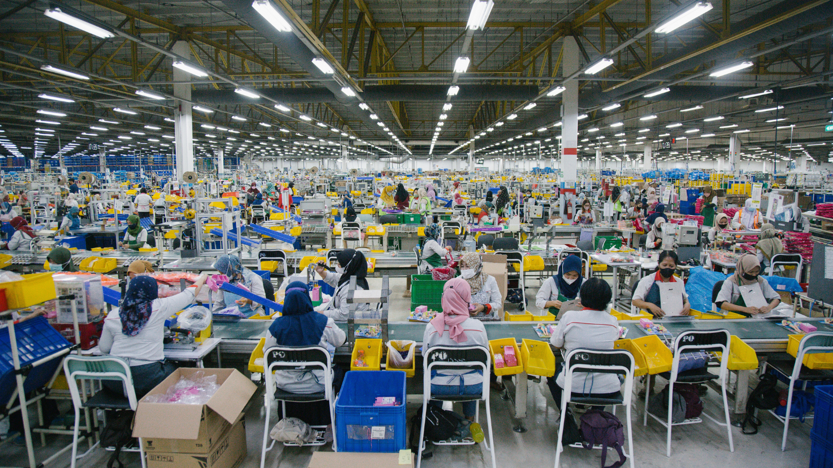 Bea Cukai Jateng DIY Perkuat Pertumbuhan Industri Lewat Optimalisasi Fasilitas Kepabeanan