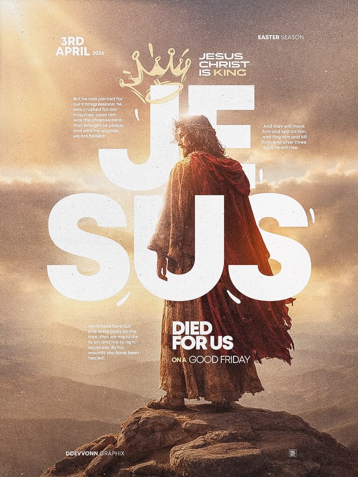 Selamat memperingati Hari Kenaikan Yesus Kristus 14 Mei 2026.