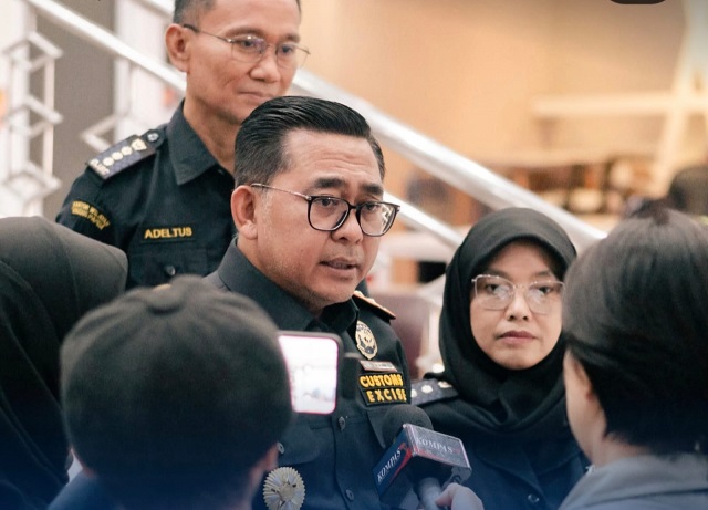 Perkuat Pengawasan dan Fasilitasi Perdagangan, Bea Cukai Sulbagtara Optimalkan Kinerja Penerimaan dan Direct Call Bitung