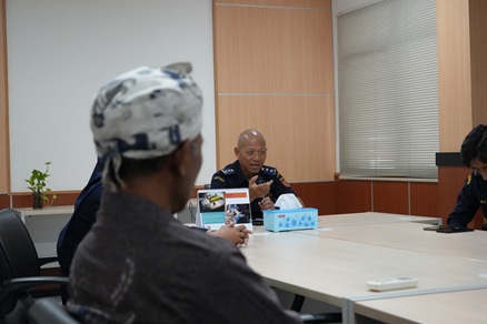 Percepat Legalitas Usaha, Bea Cukai Magelang Terbitkan Izin bagi Pengusaha Tembakau Temanggung
