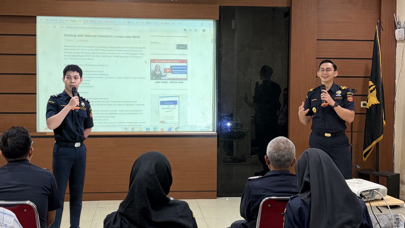 Pentingnya Penguasaan Bahasa Inggris dan Pengenalan IELTS