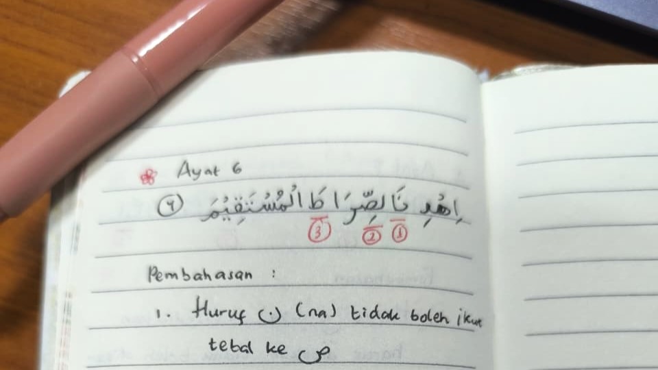 Perkuat Iman dan Takwa, Pegawai Perempuan Bea Cukai Tanjung Emas dan Bea Cukai Semarang Dalami Al-Quran Lewat Tahsin