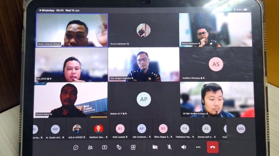 Antisipasi Under Invoicing, Langkah Tegas Bea Cukai Tanjung Emas Integrasikan Dokumen ke Sistem Trade AI