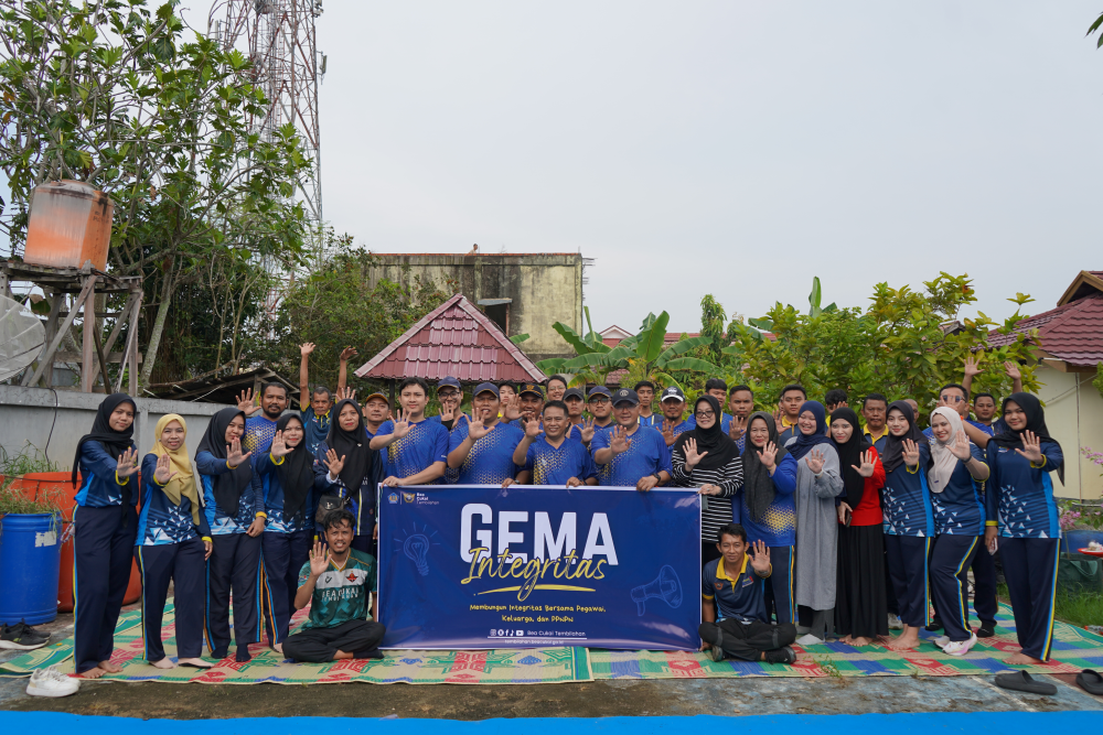 Gema Integritas