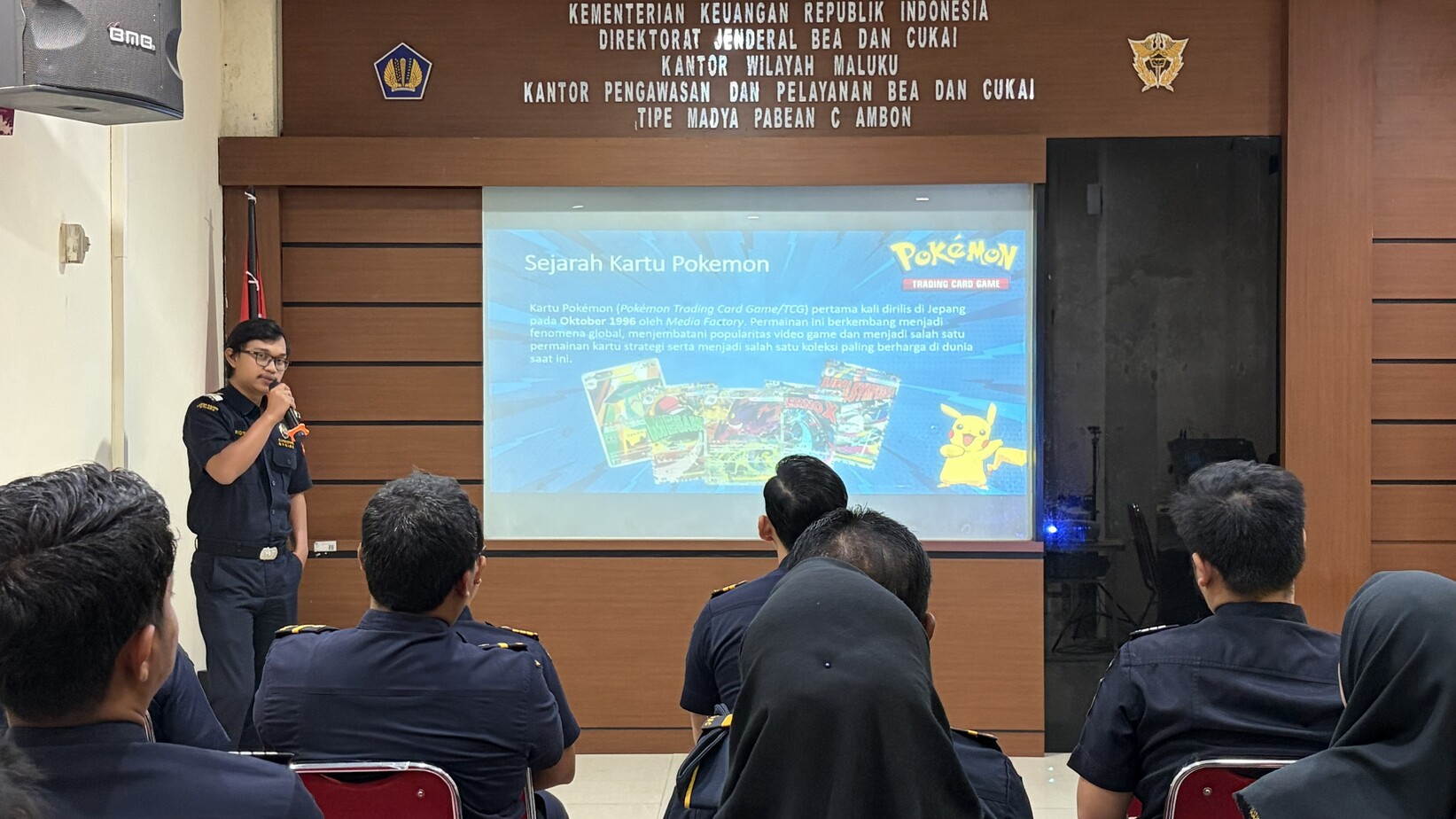 Hobi yang Menghasilkan, Peluang Cuan dari Koleksi Kartu Pokémon