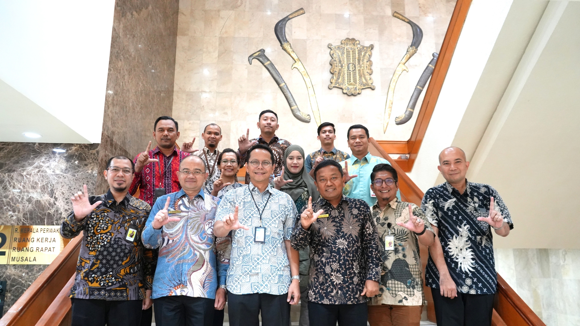 Kemenkeu Satu Lhokseumawe dan Bank Indonesia Perkuat Sinergi Dorong Ekspor UMKM dan Pertumbuhan Ekonomi Daerah