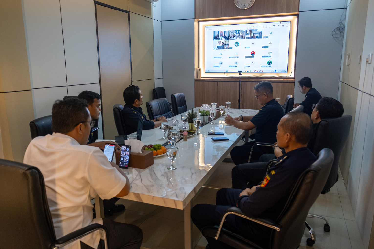 Langkah Awal Menjadikan Keseluruhan Kepulauan Riau Sebagai Free Trade Zone