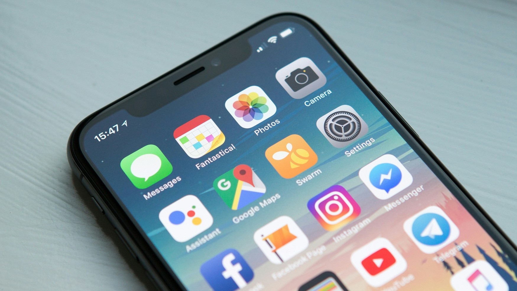 Baru Pulang dari Luar Negeri dan Membawa Handphone?  Simak Informasi Registrasi IMEI Berikut!