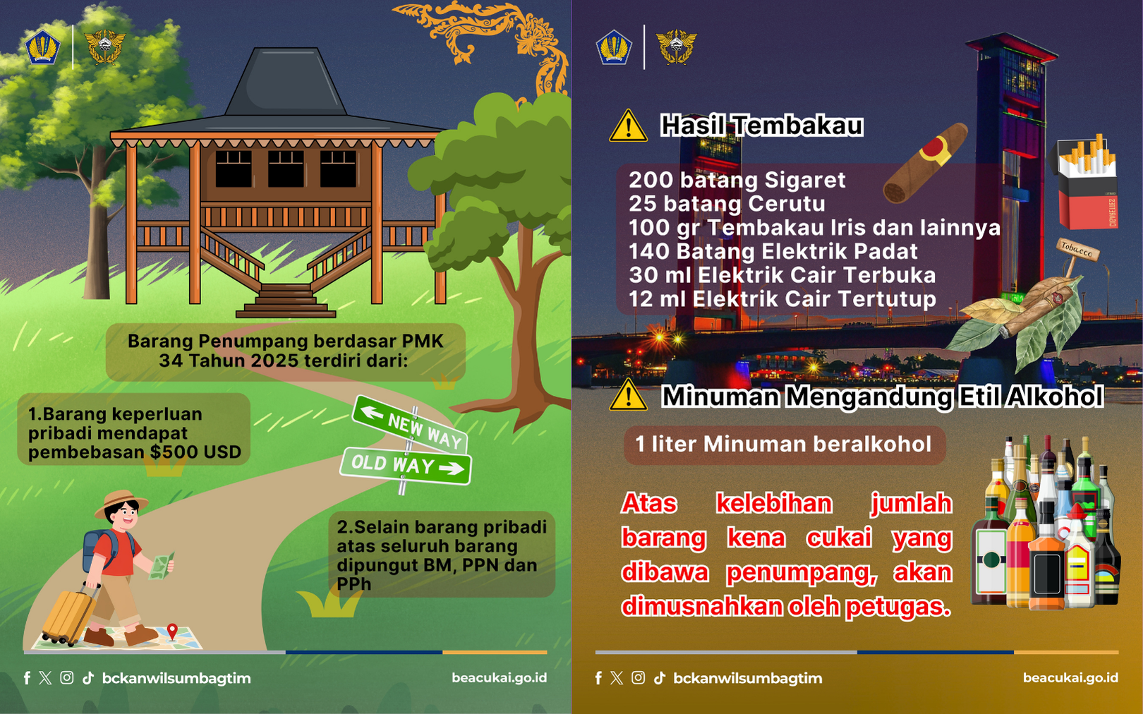 Barang Bawaan