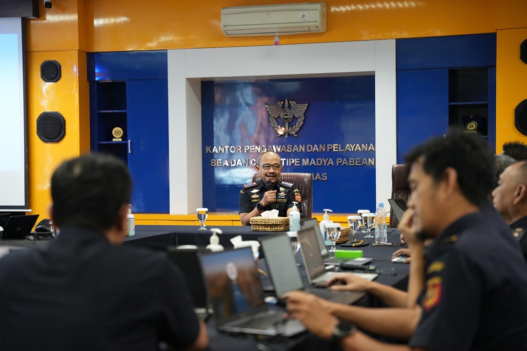 Membangun Organisasi Unggul Dimulai dari Pemimpin yang Kompeten
