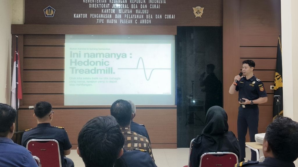 Mengapa Hidup Terasa Selalu Ada yang Kurang?