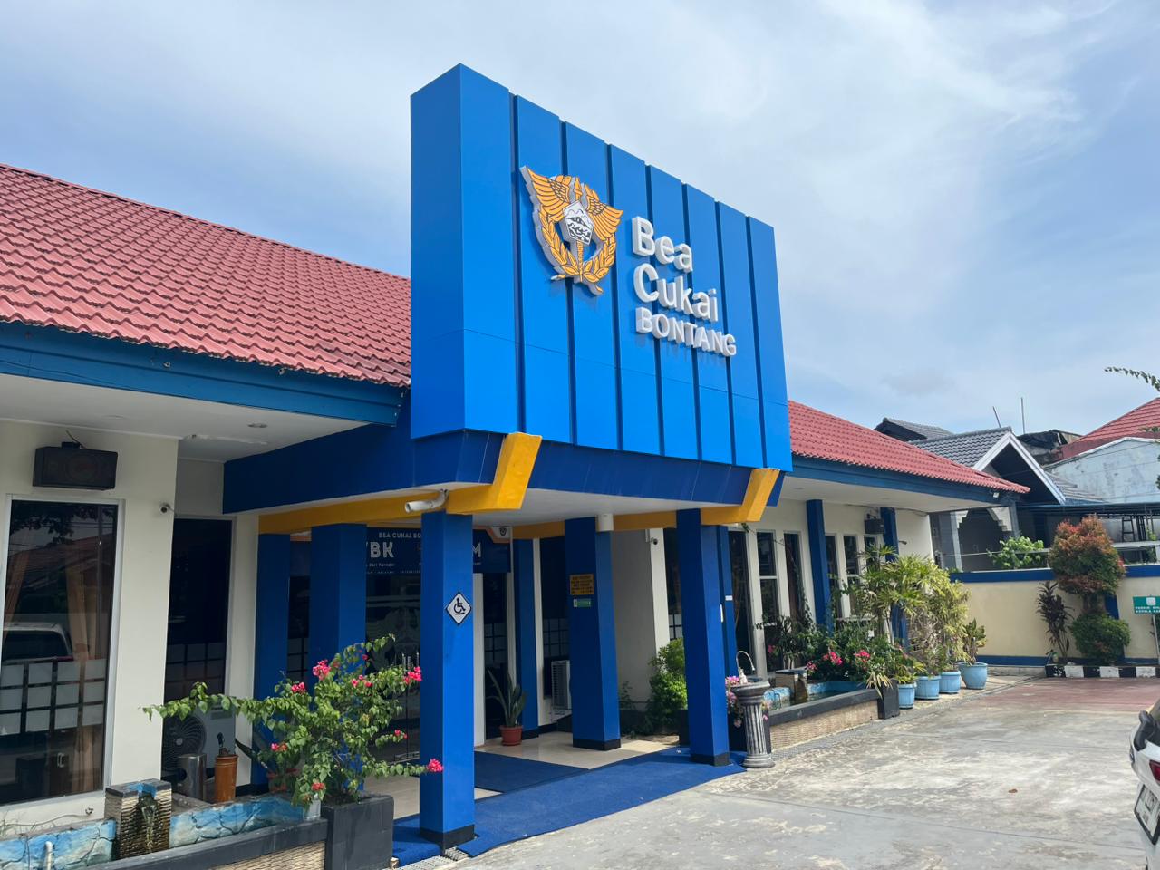 Lampaui Target Tahun 2026, Penerimaan Bea Cukai Bontang Capai Rp 168,9 M