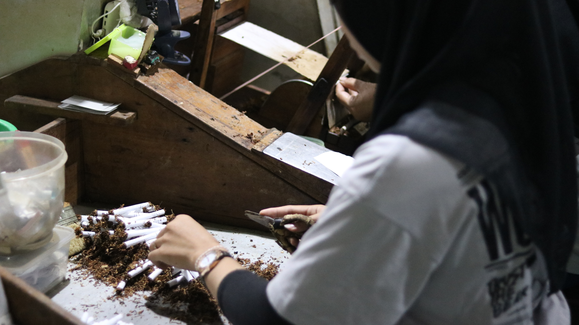 Tembus Rp35,51 Triliun! Penerimaan Bea Cukai Jateng DIY Capai 56,95 Persen hingga Juli 2026