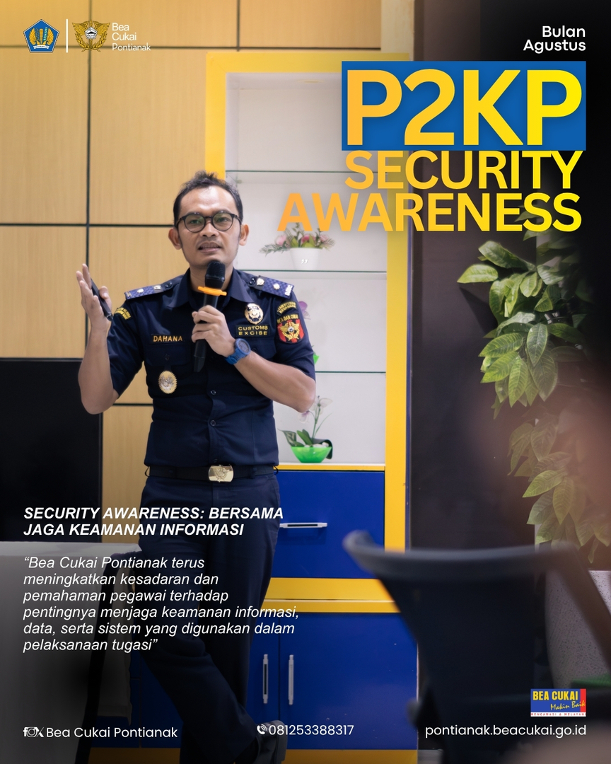 Security Awareness