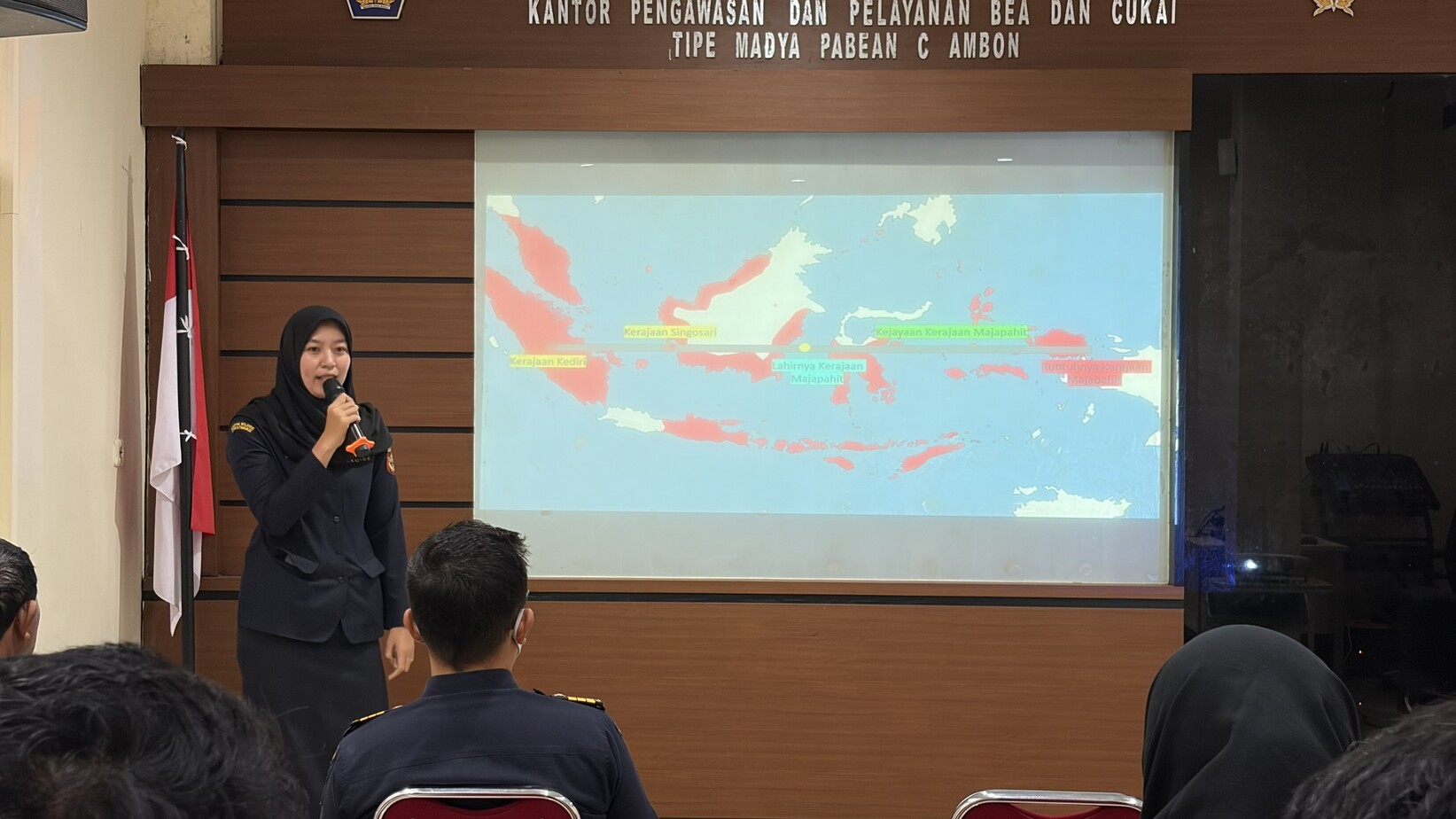 Sejarah Majapahit dan Refleksi tentang Keberagaman