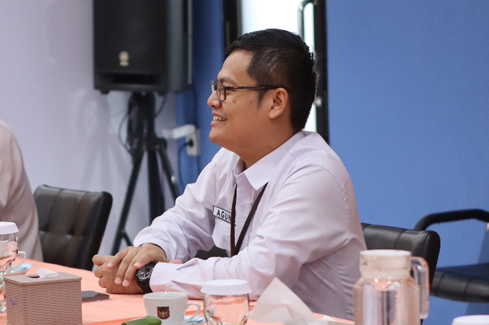 BBPOM Samarinda dan Bea Cukai Perkuat Koordinasi Pengawasan Obat dan Makanan