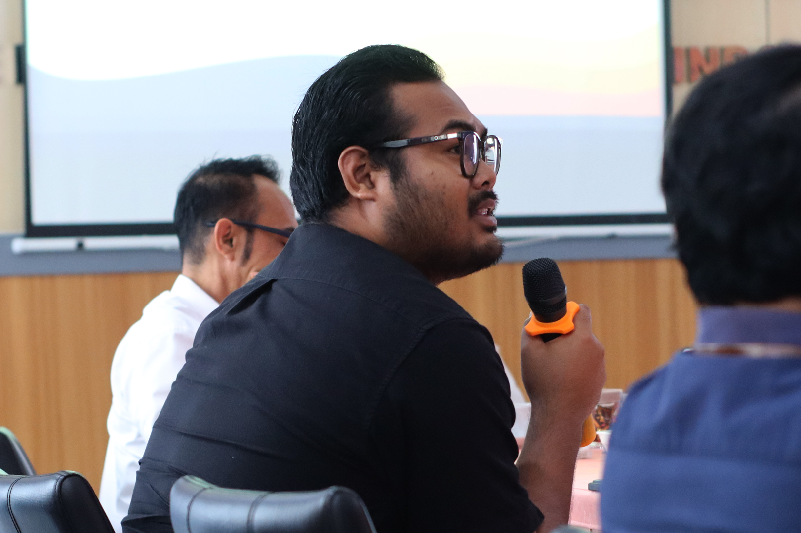 Bea Cukai Samarinda Dukung UMKM Semakin Andal, Siap Menembus Pasar Global