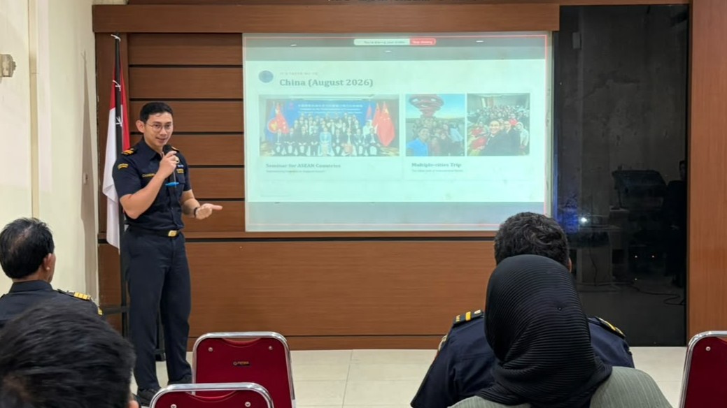 Empat Cara Sederhana Tingkatkan Kemampuan Bahasa Inggris