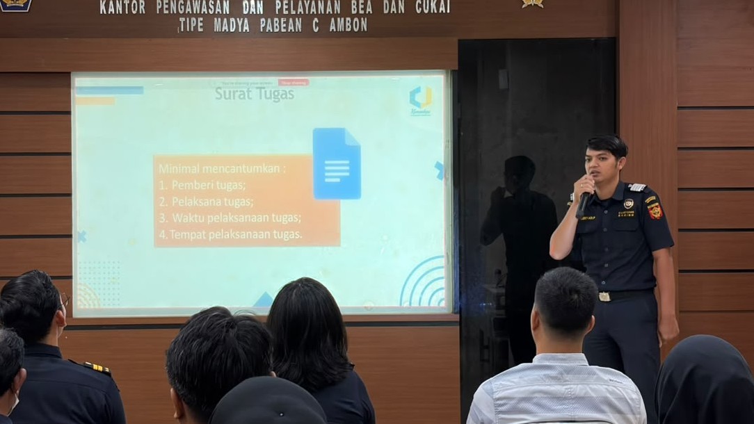 Bedah Ketentuan Perjalanan Dinas