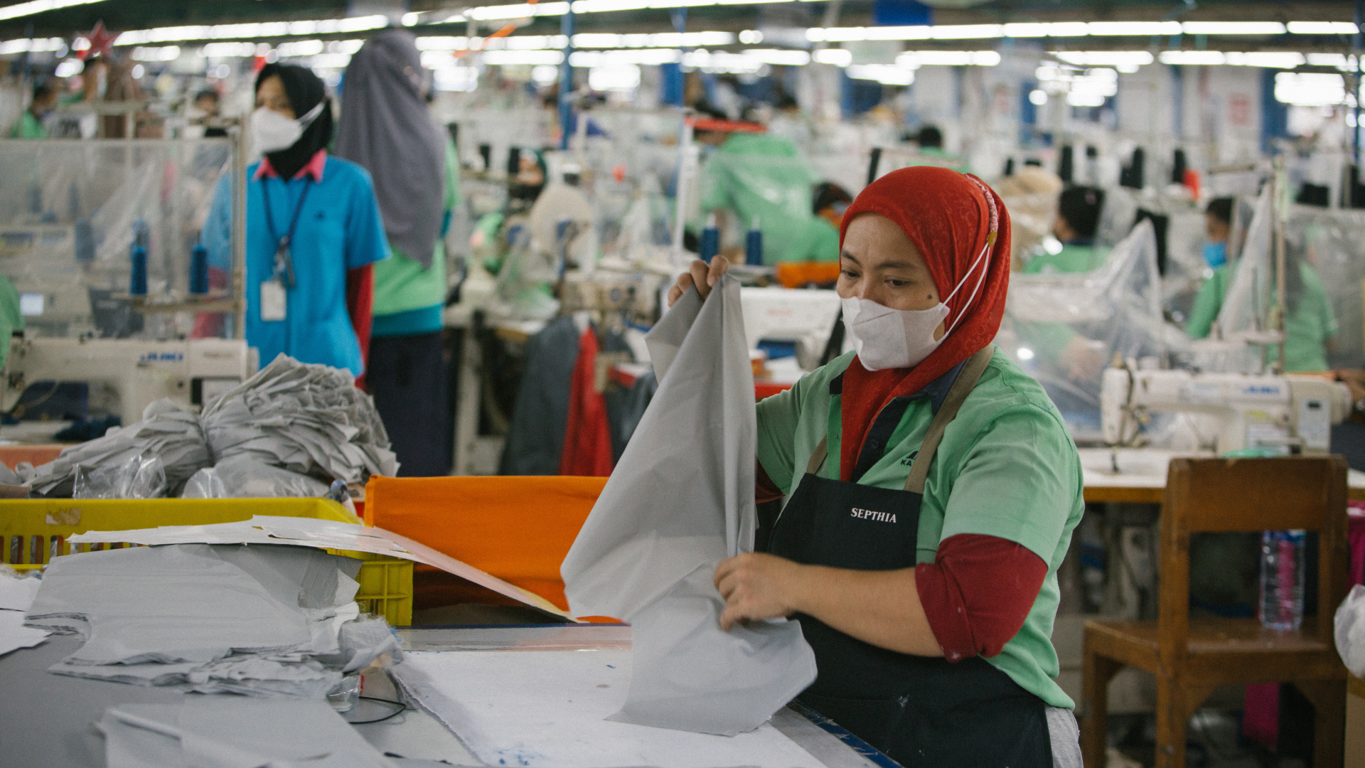 Tiga Jurus Bea Cukai Jateng DIY: Rp44,95 Triliun Penerimaan, Rp1,28 Triliun Barang Ditindak, Fasilitas Makin Diperkuat