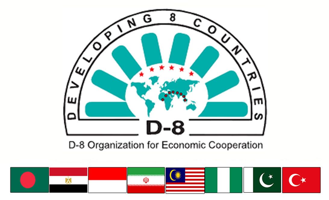 D-8 PTA