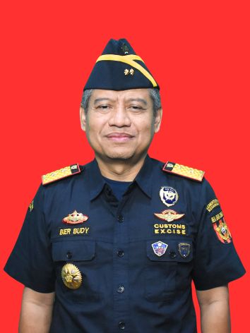 Bier Budy Kismulyanto