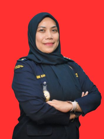 Leni Rahmasari