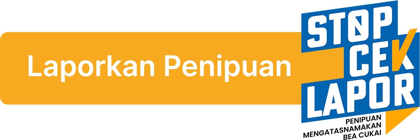 Laporkan Penipuan
