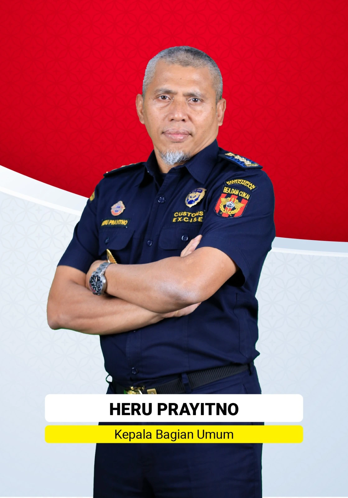 Heru Prayitno