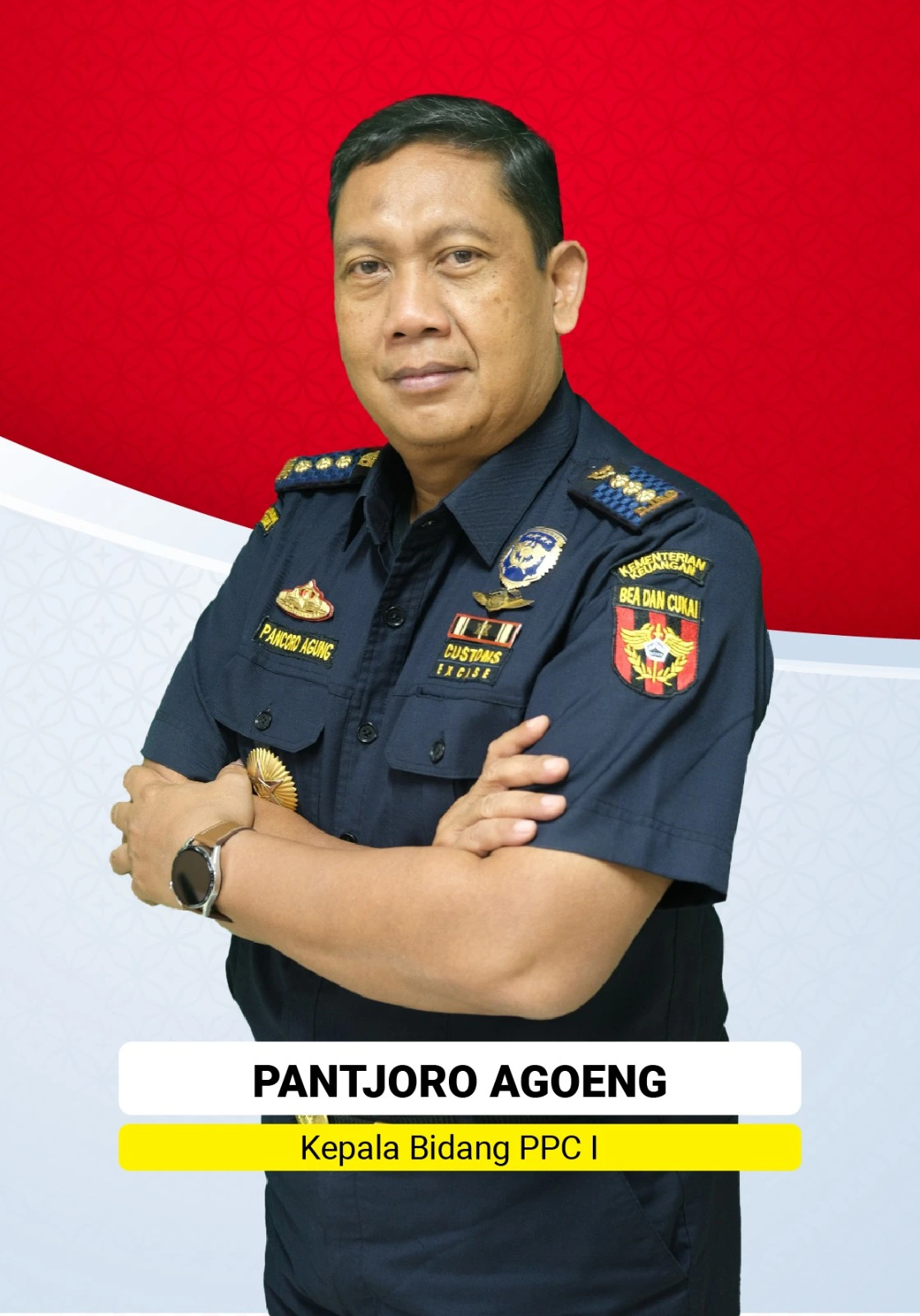 Pantjoro Agoeng