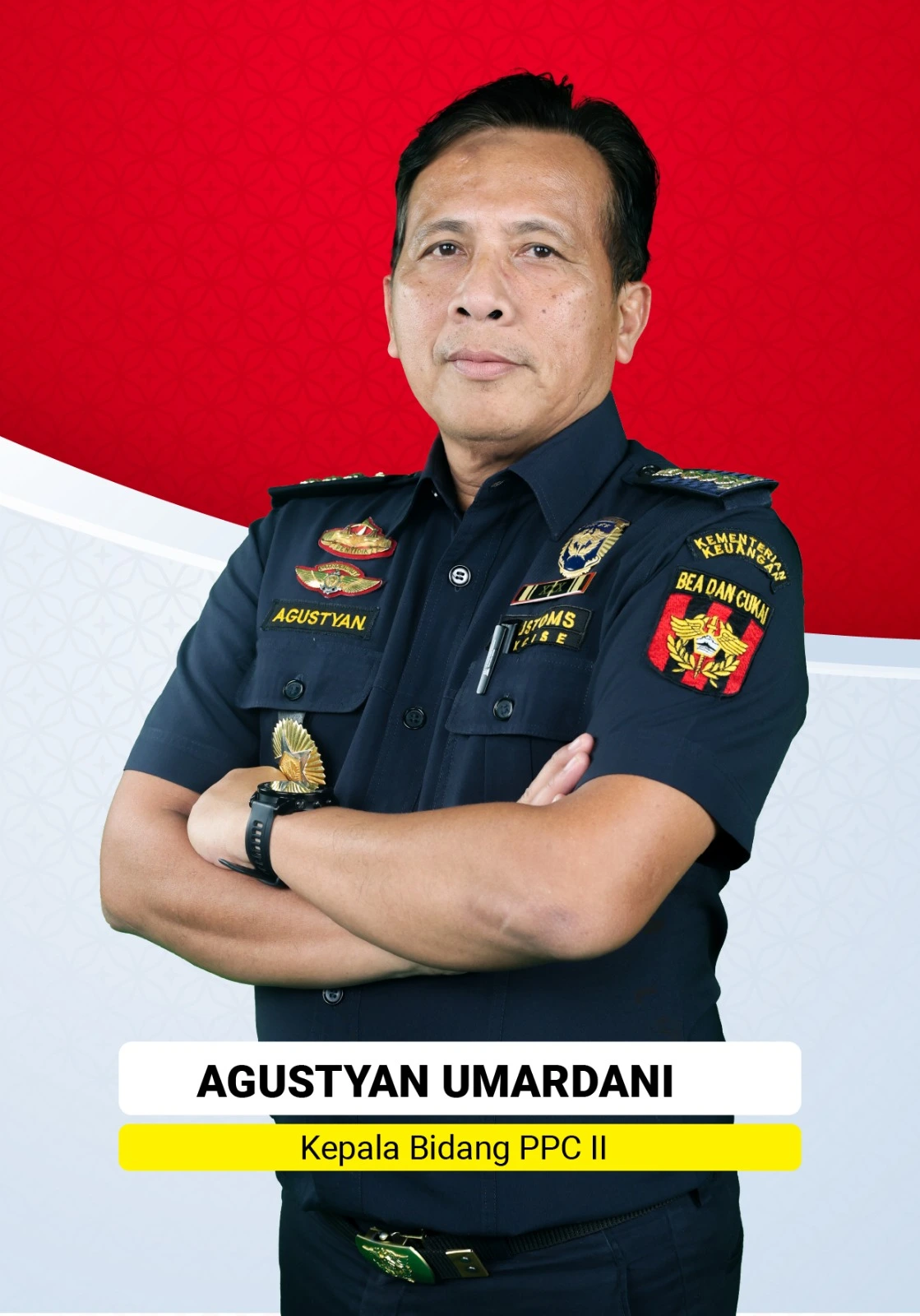 Agustyan Umardani