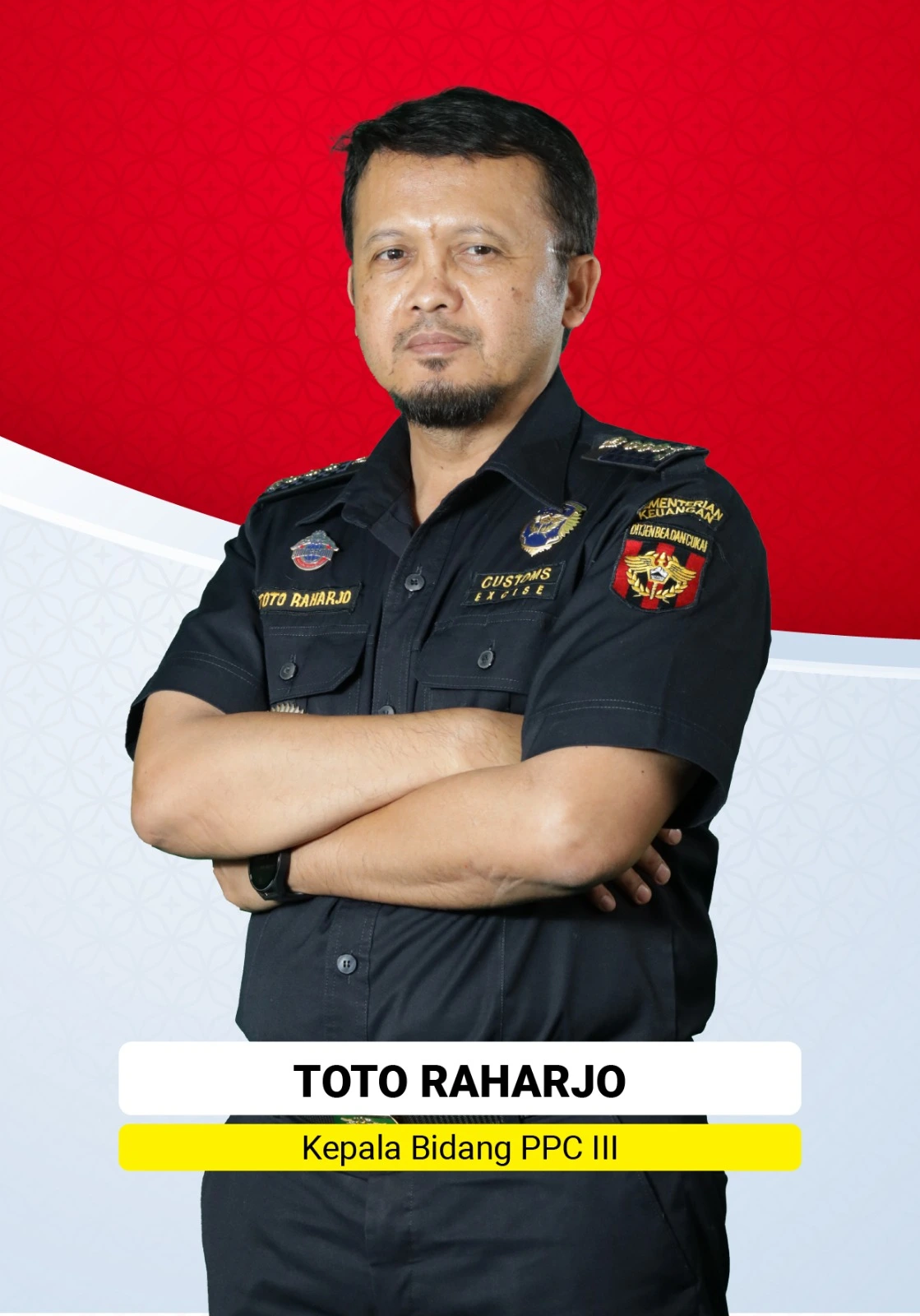 Toto Raharjo