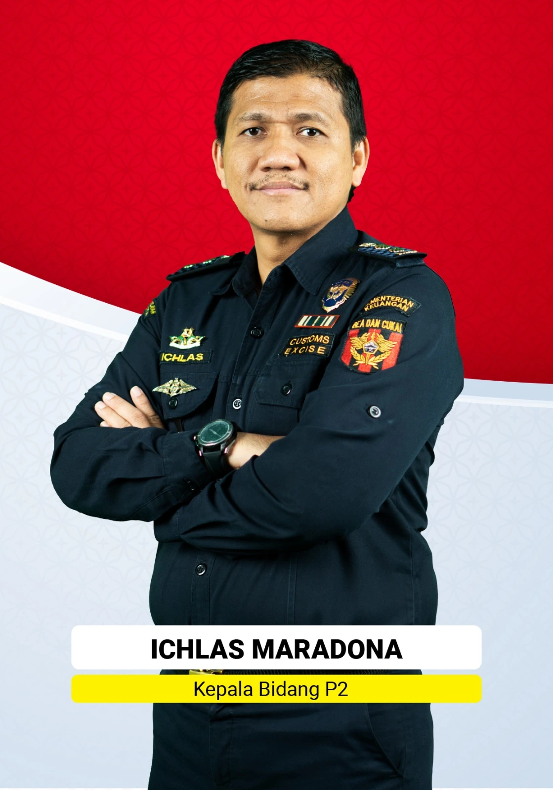Ichlas Maradona