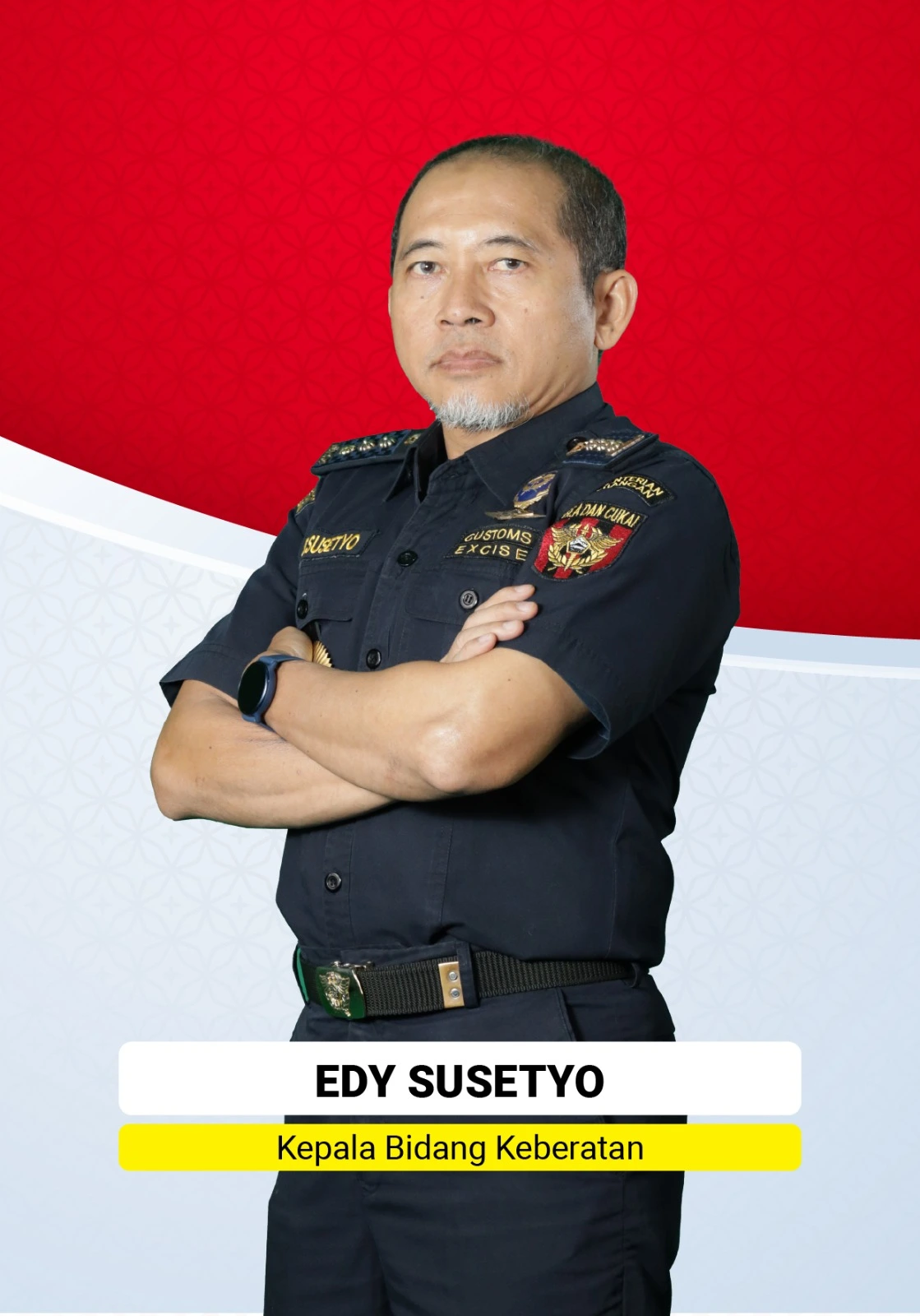 Edy Susetyo