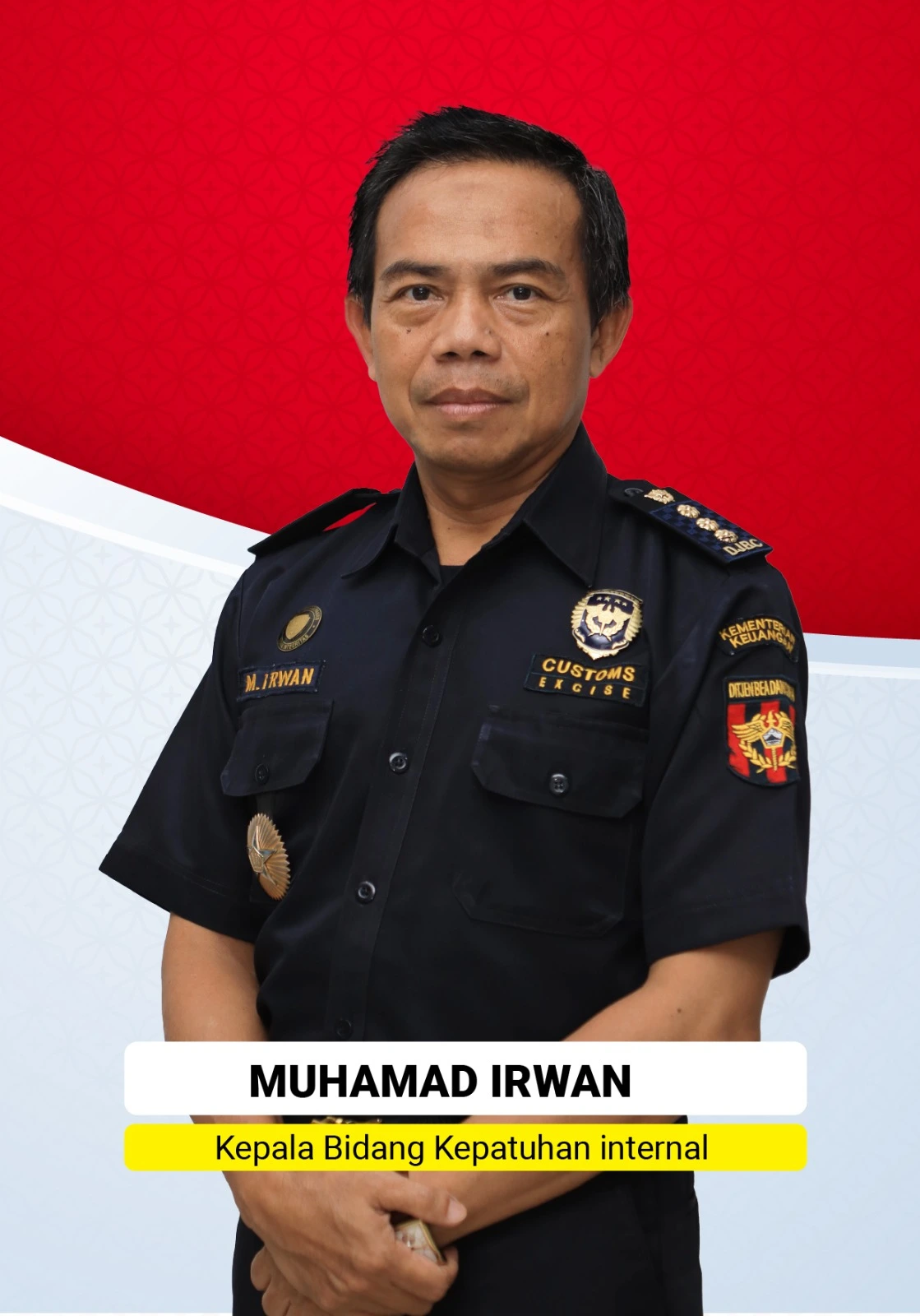Muhamad Irwan