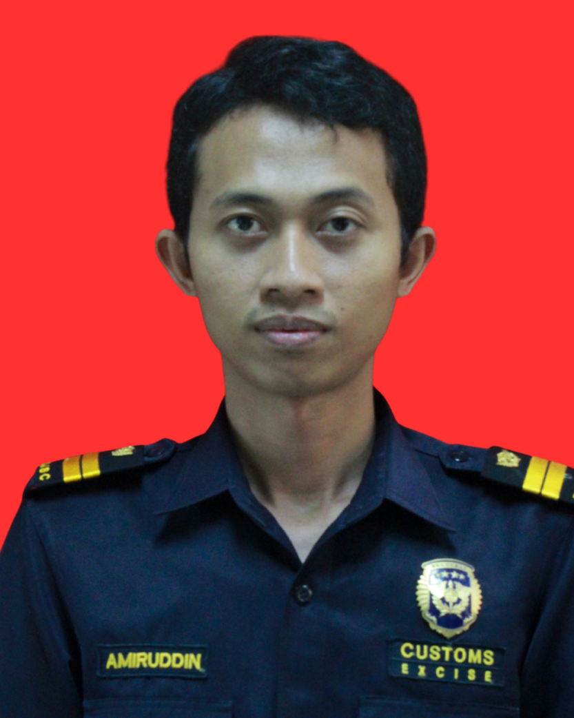 Amiruddin Nashrullah
