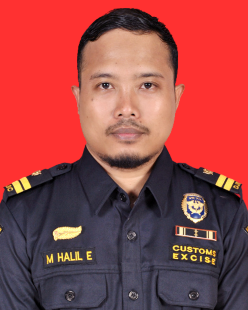 Muhammad Halil Effendi