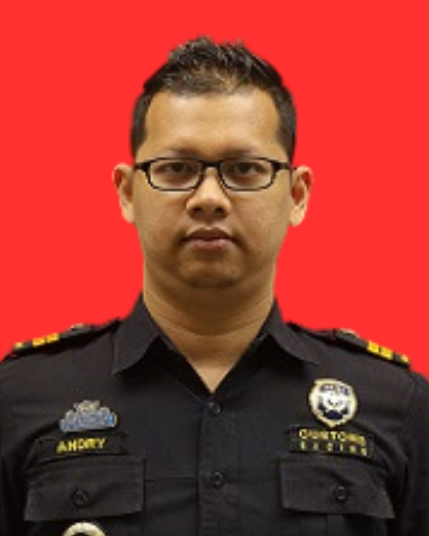 Andry Prasetya